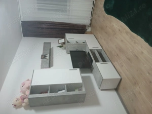 Inchiriez apartament 2 camere decomandat - imagine 9