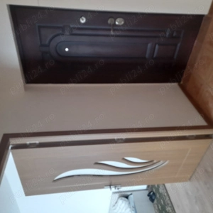 Inchiriez apartament 2 camere decomandat - imagine 5