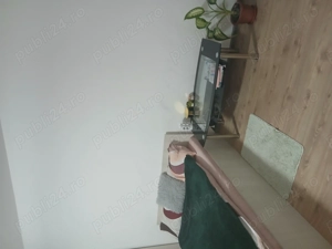 Inchiriez apartament 2 camere decomandat - imagine 10