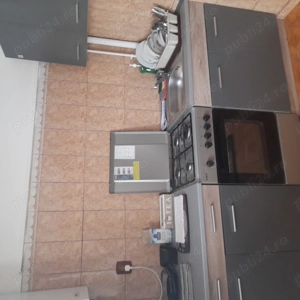 Inchiriez apartament 2 camere decomandat - imagine 3