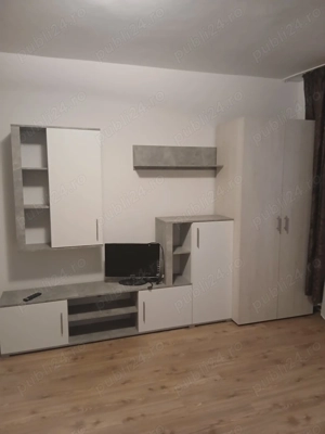 Inchiriez apartament 2 camere decomandat - imagine 7