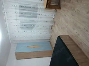 Inchiriez apartament 2 camere decomandat - imagine 8