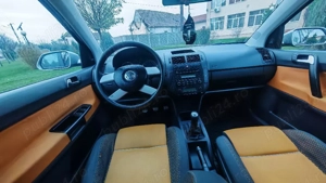 vw polo cross an 2008 1.9 tdi