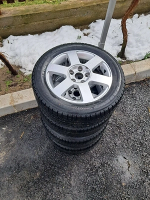 Jante VW R16 - imagine 3