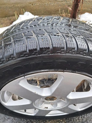 Jante VW R16 - imagine 2