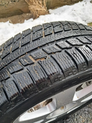 Jante VW R16 - imagine 4