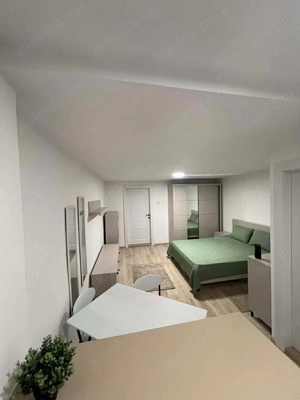 Garsoniera de inchiriat Tatarasi 350  luna comision negociabil - imagine 2
