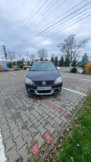 vw polo cross an 2008 1.9 tdi - imagine 2