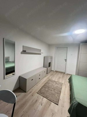 Garsoniera de inchiriat Tatarasi 350  luna comision negociabil - imagine 3