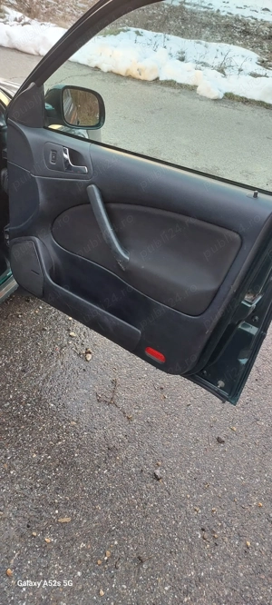 vând skoda octavia  - imagine 6