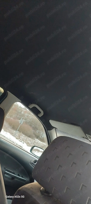 vând skoda octavia  - imagine 7