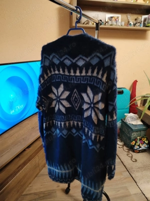 Cardigan mărime universala