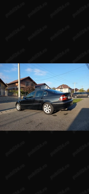 Bmw seria 3 318i - imagine 5