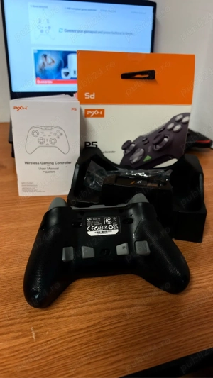 Controller PNX P5 - imagine 2