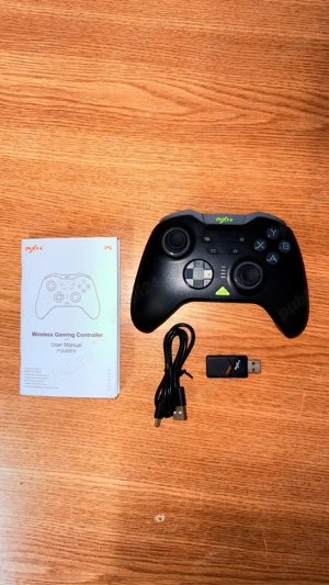 Controller PNX P5 - imagine 5