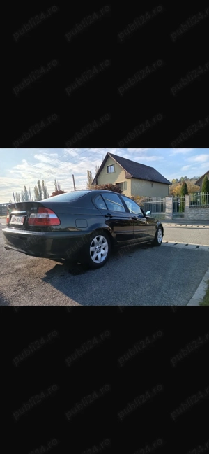 Bmw seria 3 318i - imagine 3
