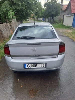 Vand Opel vectra c 2004  functional. - imagine 2