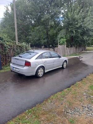 Vand Opel vectra c 2004  functional. - imagine 3