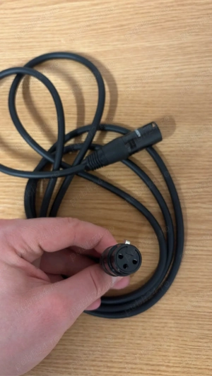 Ugreen Cablu XLR Canon