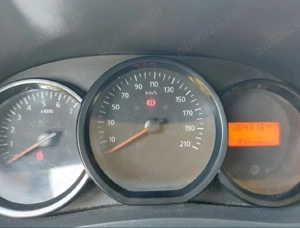 vand dacia dokker - imagine 2