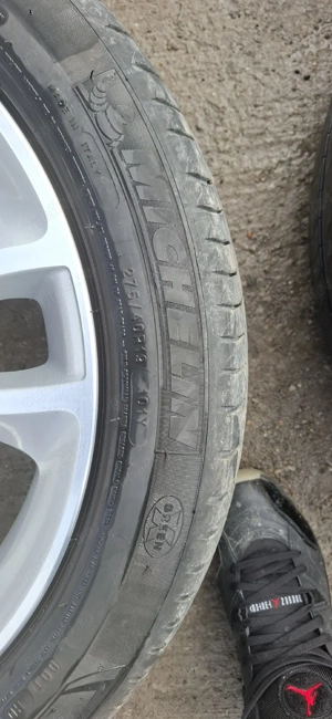 Vând jante bmw! - imagine 4