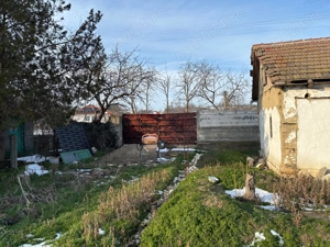 Vand casa in comuna ZORILE Constanta - imagine 2