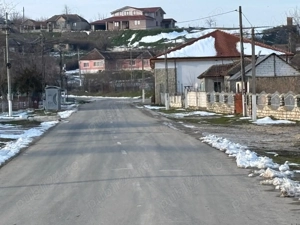 Vand casa in comuna ZORILE Constanta - imagine 3