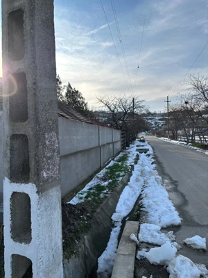 Vand casa in comuna ZORILE Constanta - imagine 4