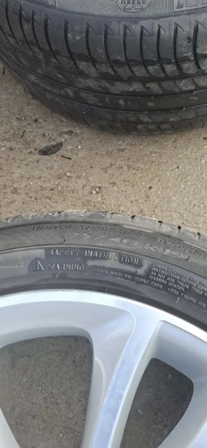 Vând jante bmw! - imagine 2