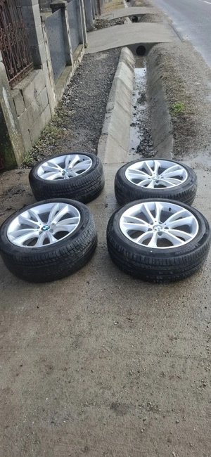 Vând jante bmw! - imagine 5