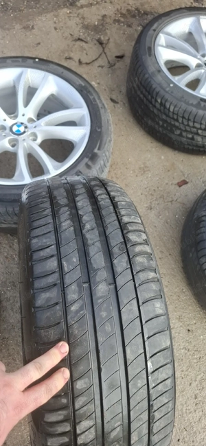 Vând jante bmw! - imagine 3