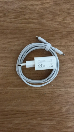 Anvsi Încarcator iPhone 15-17 Certificat - imagine 2