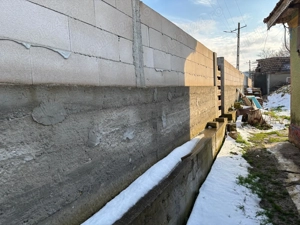 Vand casa in comuna ZORILE Constanta - imagine 6