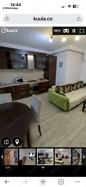 Vând ap 2 camere  Brancusi accesați google bit.ly 3FE4CEO