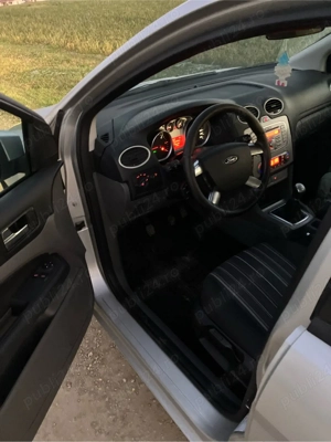 vand ford focus 2 2008 1.6d - imagine 4