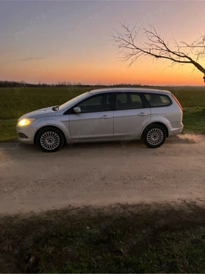 vand ford focus 2 2008 1.6d - imagine 3