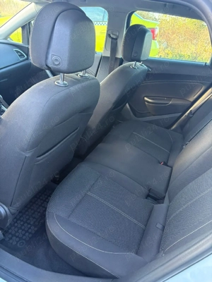 Opel Astra J Facelift 1.7 CDTI - imagine 3