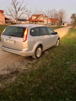 vand ford focus 2 2008 1.6d - imagine 5