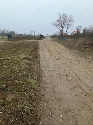 Teren de vanzare - imagine 2