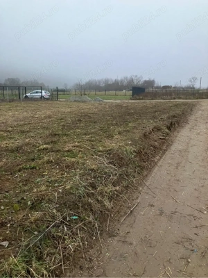 Teren de vanzare - imagine 3