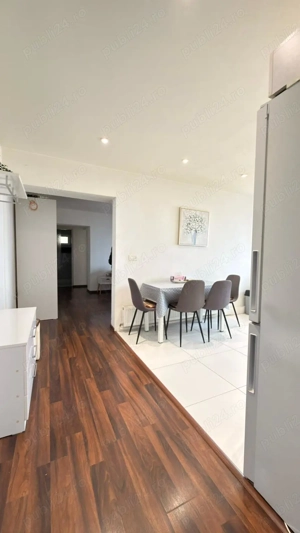 Proprietar ofer spre închiriere apartament 2-Camere spațios și luminos Zona Intim  - imagine 8