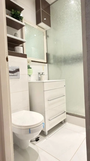 Proprietar ofer spre închiriere apartament 2-Camere spațios și luminos Zona Intim  - imagine 6