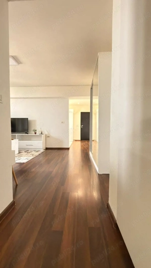 Proprietar ofer spre închiriere apartament 2-Camere spațios și luminos Zona Intim  - imagine 9