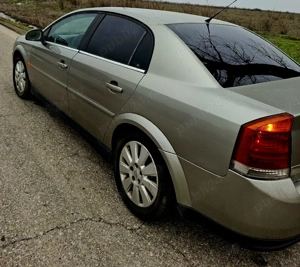 Opel Vectra C 1.8 Benzină 