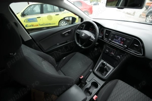 Seat Leon 1.6 TDI, 185000 km REALI - imagine 7
