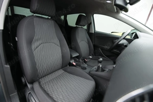 Seat Leon 1.6 TDI, 185000 km REALI - imagine 6