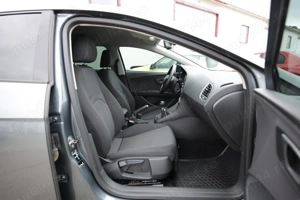 Seat Leon 1.6 TDI, 185000 km REALI - imagine 5