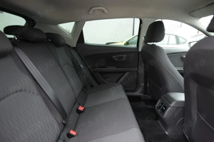 Seat Leon 1.6 TDI, 185000 km REALI - imagine 10