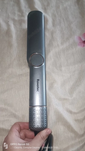 placă de păr  - imagine 4