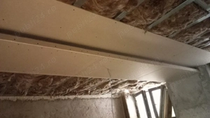 montator ghips carton, rigipsar , cu factura 